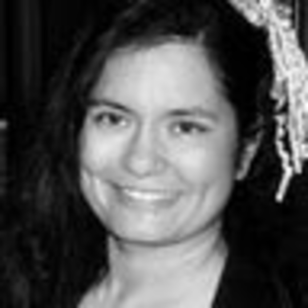 Meet your Posher, Jacqueline heather